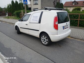 Škoda Romster Praktik - 4