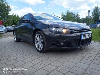 Volkswagen Scirocco 1.4 TSI 118 kW,R.v 2009. - 4