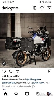 BMW R 1250 GS RALLY (DPH) - 4