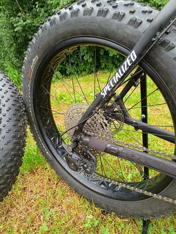 Fatbike Specialized vel. XL - 4