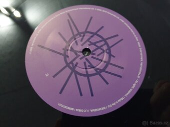 Depeche Mode - Sounds of the Universe 2xLP - 4