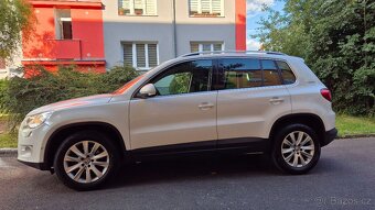 VOLKSWAGEN TIGUAN 2.0 TDI 4 MOTION (4x4) TEAM - 4
