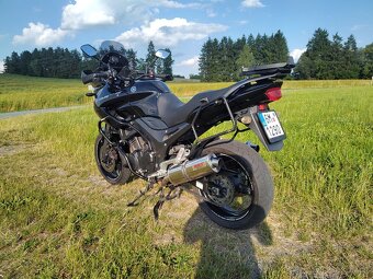 Yamaha TDM 900 ABS - 4
