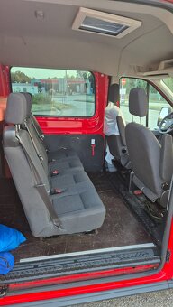 Ford Transit l3h2 6( 7 mist) - 4