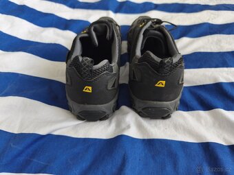 Boty AlpinePro - 4