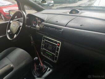 Ford Galaxi 1.9tdi, 96kw - 4
