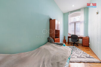 Prodej bytu 3+kk, 72 m², Karlovy Vary, ul. Zámecký vrch - 4