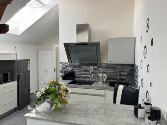 Pronájem atraktivního apartmánu - 4