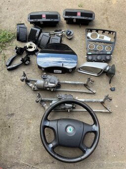 Zbytek dílu Octavia 2 před fl tdi - 4