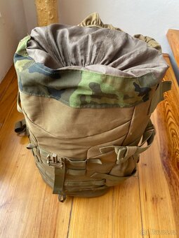 Batoh taktický 35l - 4
