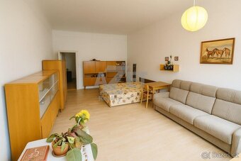 Prodej bytu 2+1, 71 m2, Šumperk - 4