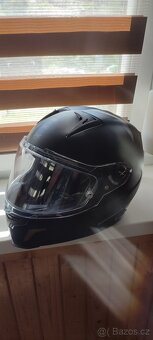 Nexx XR2 full carbon - 4