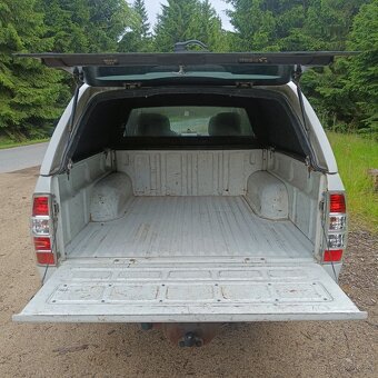 Ford ranger 2.5 4X4 - 4