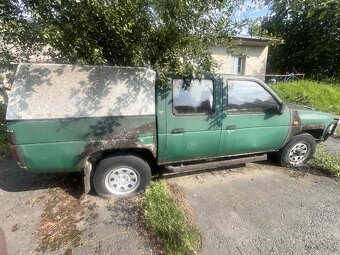 Nissan Navara - 4