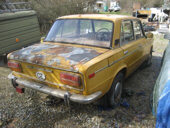 Lada - Žigulík - 4