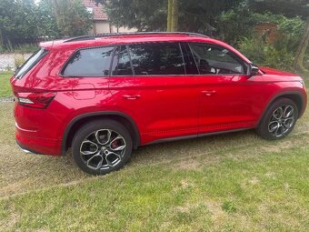 Kodiaq RS - 4