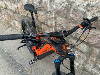 Mondraker Crusher R+ - 4