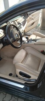 BMW 520d - 4