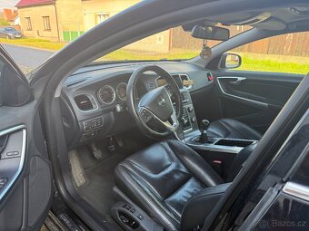 Volvo s60 2010 D3 120kw - 4