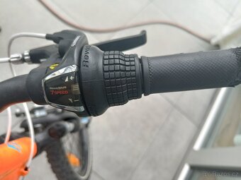 Dětské kolo Merida 20" - 4