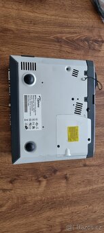 Optoma projektor DLP EP770 + HDMI kabel redukce - 4