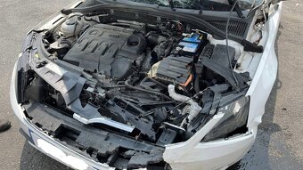 Škoda Octavia 3, 2,0 TDI 110 kw DSG 12/2017 - 4