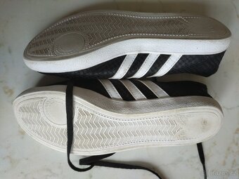 Tenisky Adidas 37 - 4