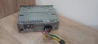 Autorádio Sony Cdx-GT620U - 4