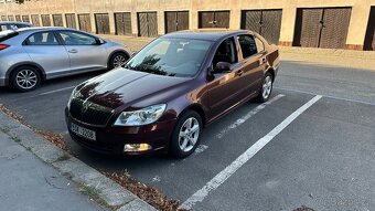 Škoda Octavia 1.2 tsi 77kw - 4