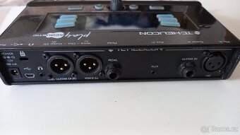 TC Helicon play acoustic - 4