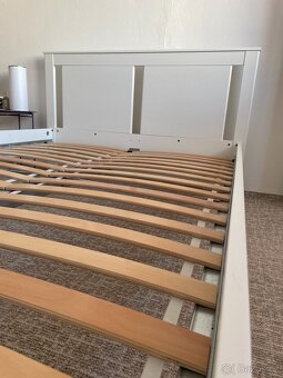 Postel 140x200 - 4