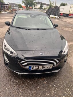 Ford focus - 4