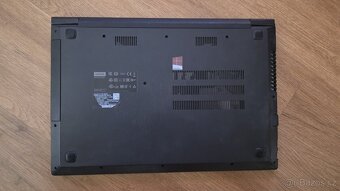 Lenovo V110-15IAP Black - 4