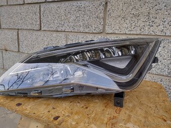 Led světlo Seat - 4