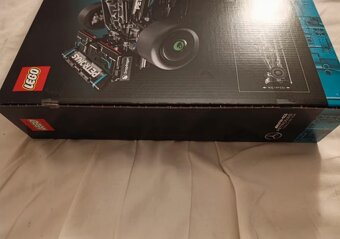 LEGO Technic " Mercedes AMG F1 W14 Performance 42171 - 4