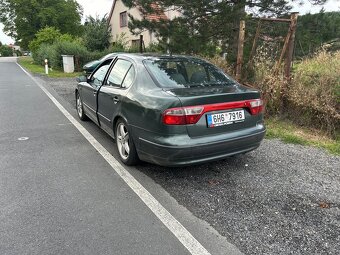 Seat Toledo 1.9TDI - 4