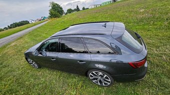 Audi A4 B9 ,2.0 TDI 110kw - 4