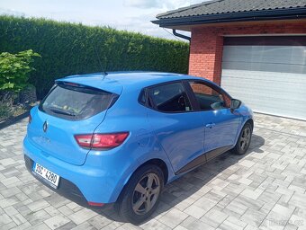 Renault Clio - 4