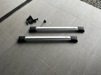 Příčníky Thule Wingbar Edge 9582 (pro střešní podélníky) - 4