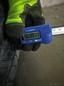 Michelin Energy Saver Letní - 4