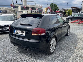 AUDI A3 1,9 TDi - 4