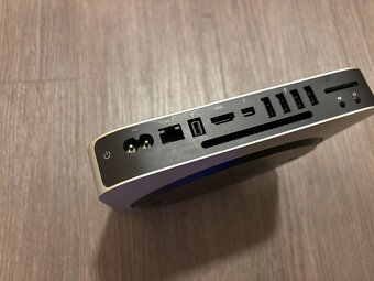 Mini stolní počítač Apple Mac mini Mid-2011 - 4