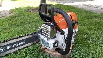 Holzfforma G366 PRO - 4