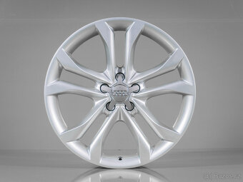 AUDI S6, TT ORIG. ALU KOLA R19, 9x19 ET 52 5x112 4KS (1015B) - 4