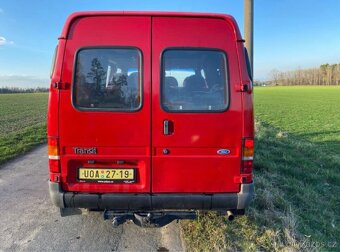 Ford transit - 4