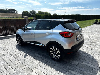 Renault Captur 1.5 DCI - 4