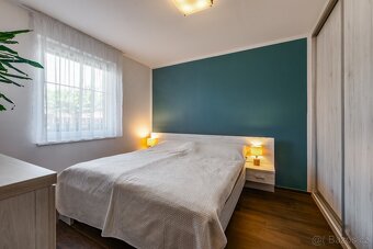 Prodej domu Postřižín 80 m², pozemek 529 m² - 4