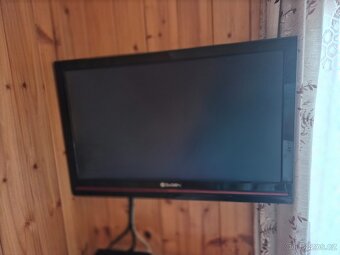 Televize - 4