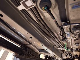 Ochrana karosérií a dutin . Nástřiky. - 4