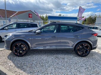 Cupra Formentor VZ 2.0 TSi/180kW - DSG,Matrix - 4